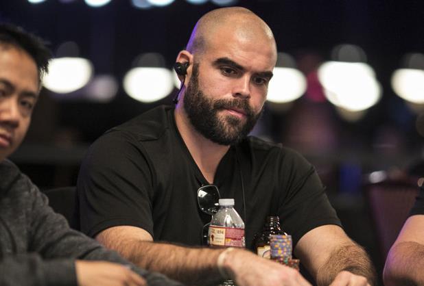 Nick Guagenti ganó su primer brazalete en la WSOP Online