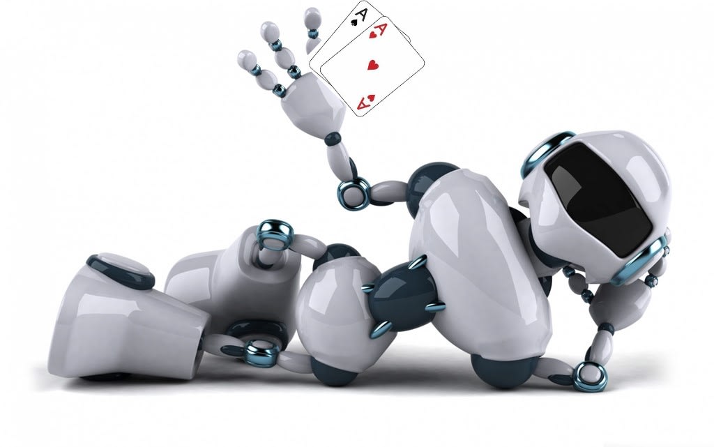 Facebook desarrolla una nueva IA para ganar en el poker