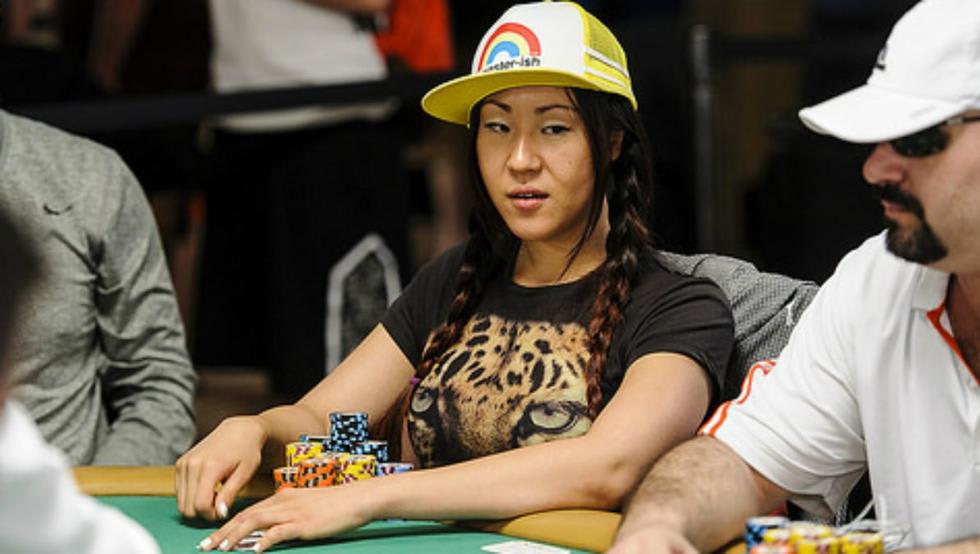 Asesinato de Susie Zhao: investigan sus vínculos del poker