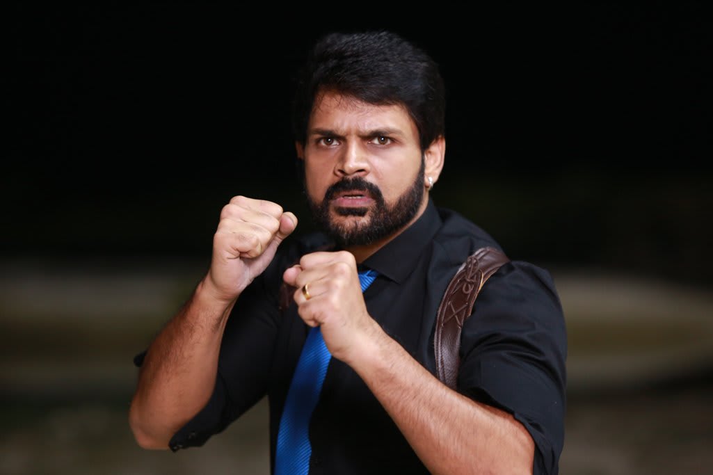 Un famoso actor, detenido en una partida clandestina