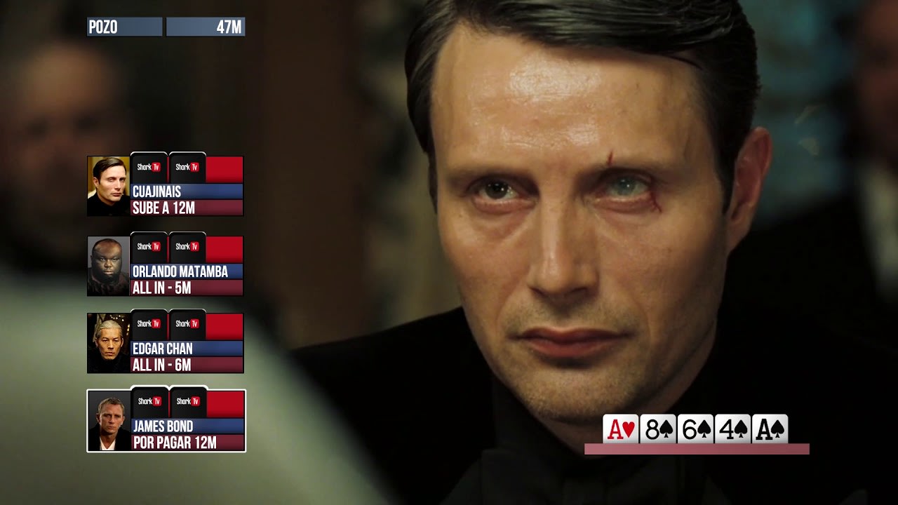 [VIDEO] El cooler más épico del cine como nunca antes