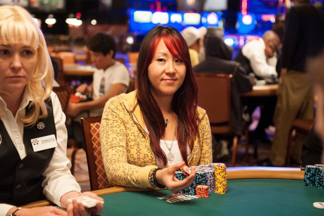 La jugadora de poker Susie Zhao fue encontrada muerta