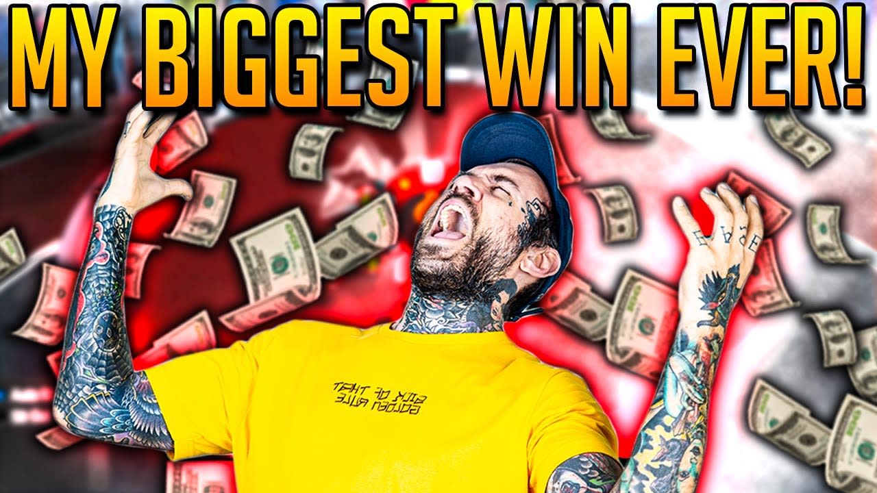 Adam22: rapero, skater, youtuber y jugador de poker
