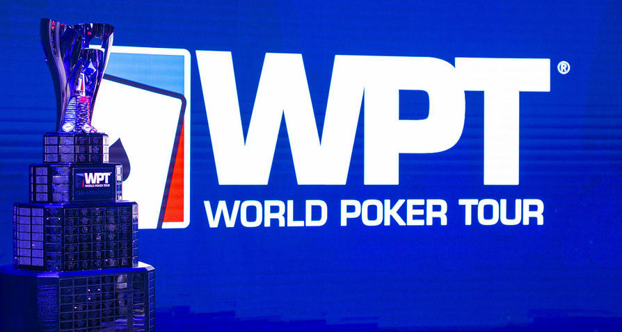 WPT WOC: ¡empieza el Knockout Championship en partypoker!