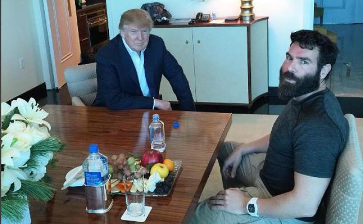 Bilzerian tendrá su propia sala de poker online en India