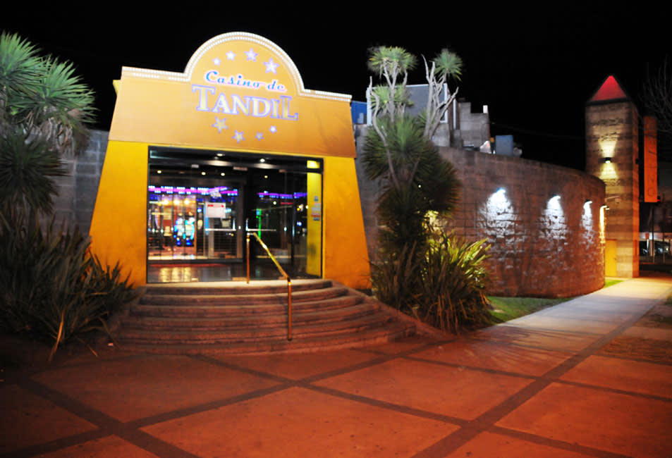 El Casino Tandil tiene luz verde para abrir