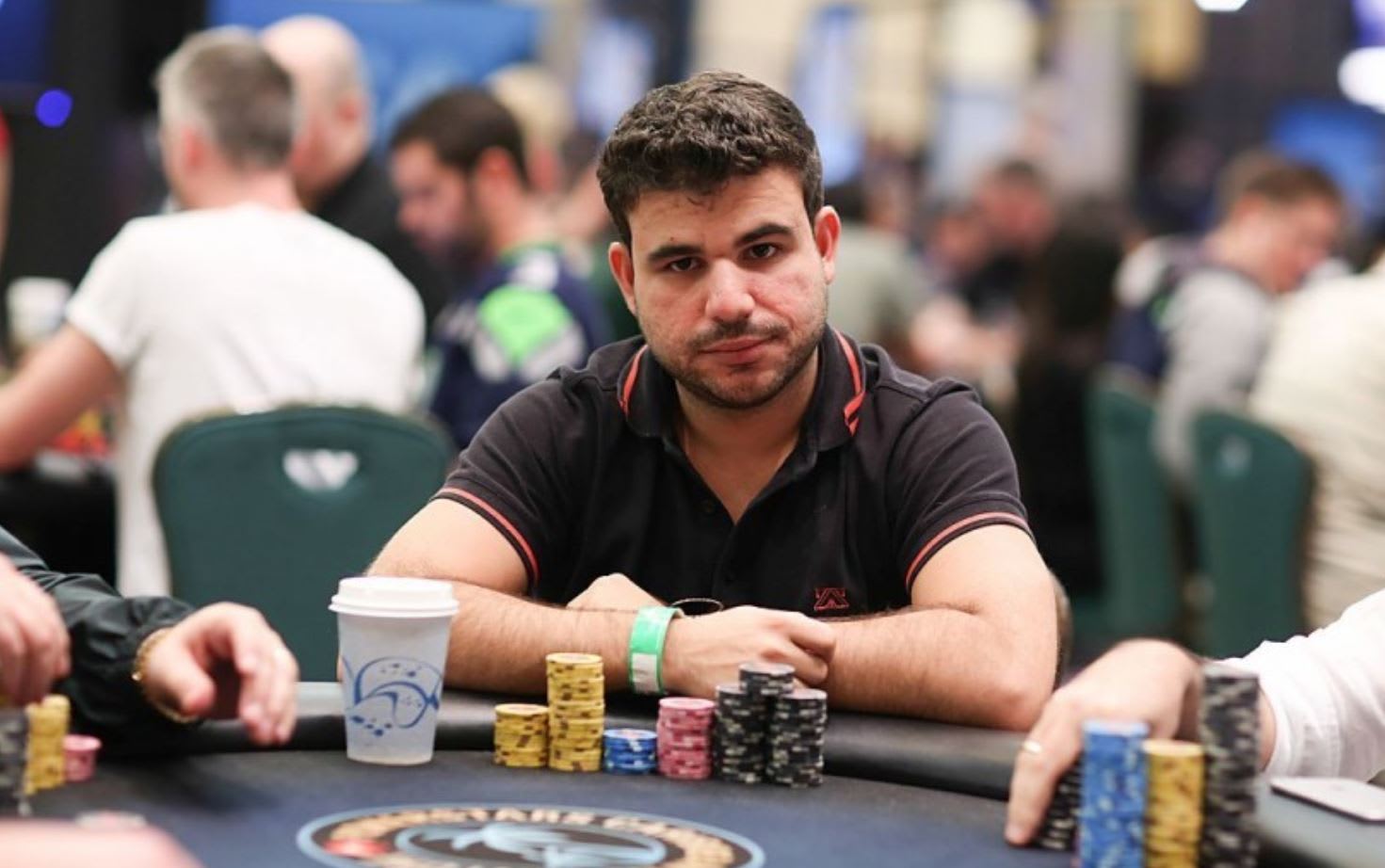 ¿Quiénes irán por los 10 millones del Main Event?