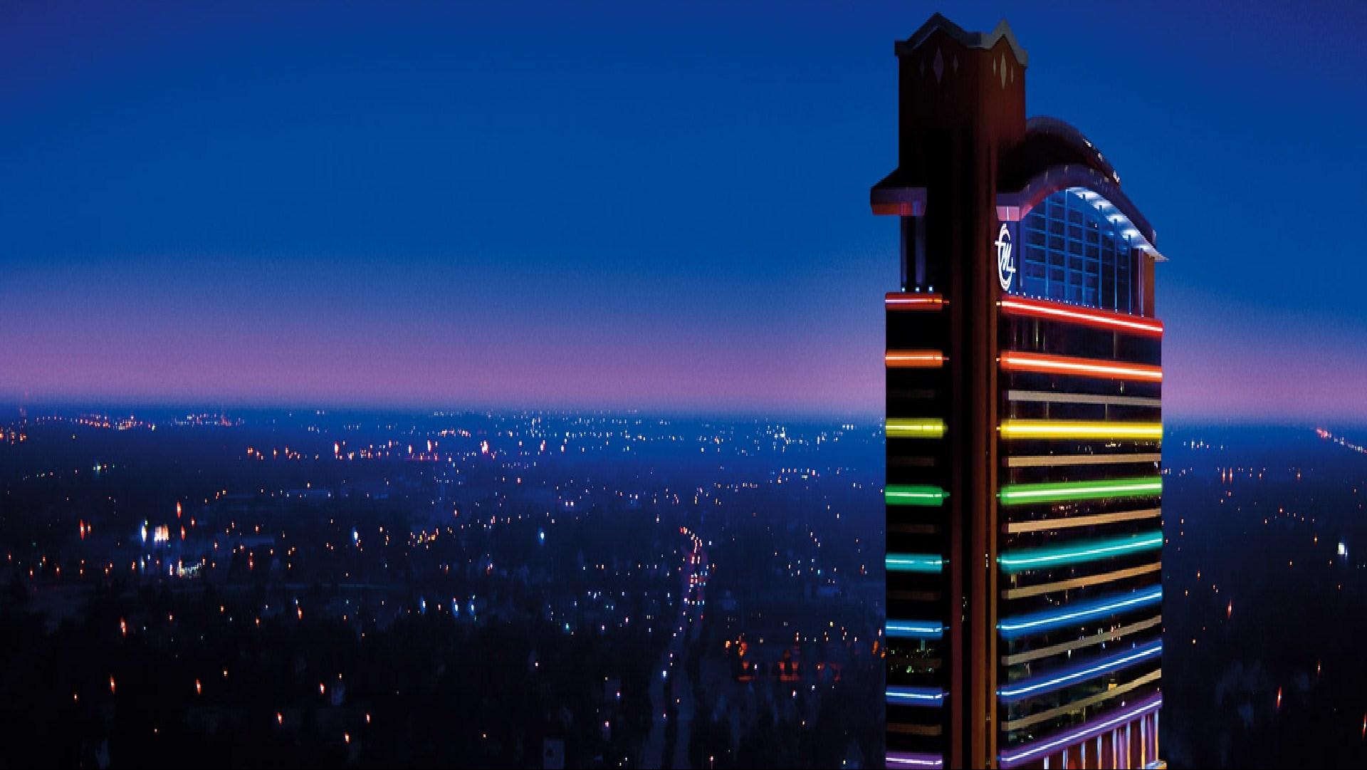 Detroit reabre los casinos al 15% y sin poker