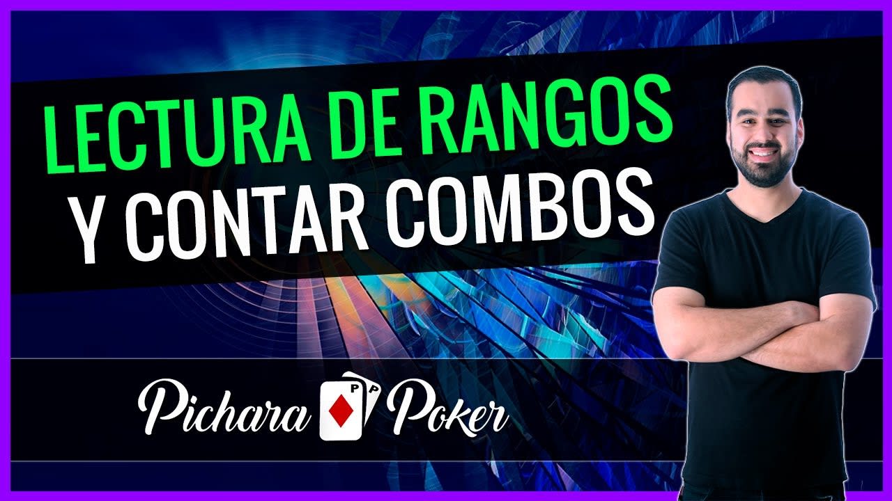 Análisis: Lectura correcta de rangos y conteo de combos