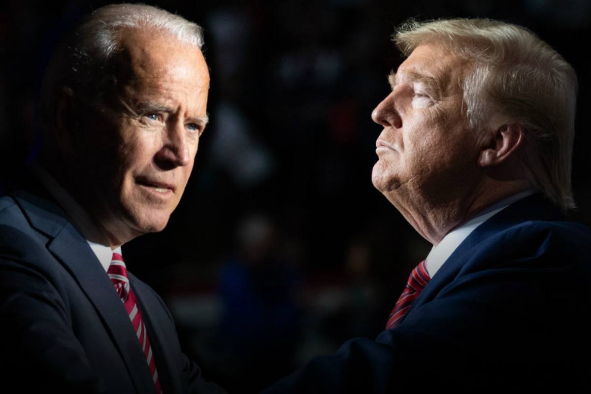 Elecciones en EEUU: casas de apuestas aún no dan ganador a Biden