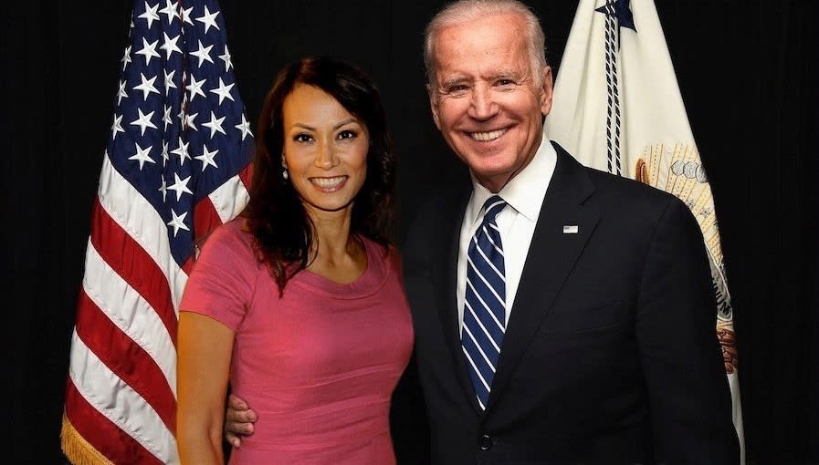 Crean un torneo para apoyar la campaña de Joe Biden