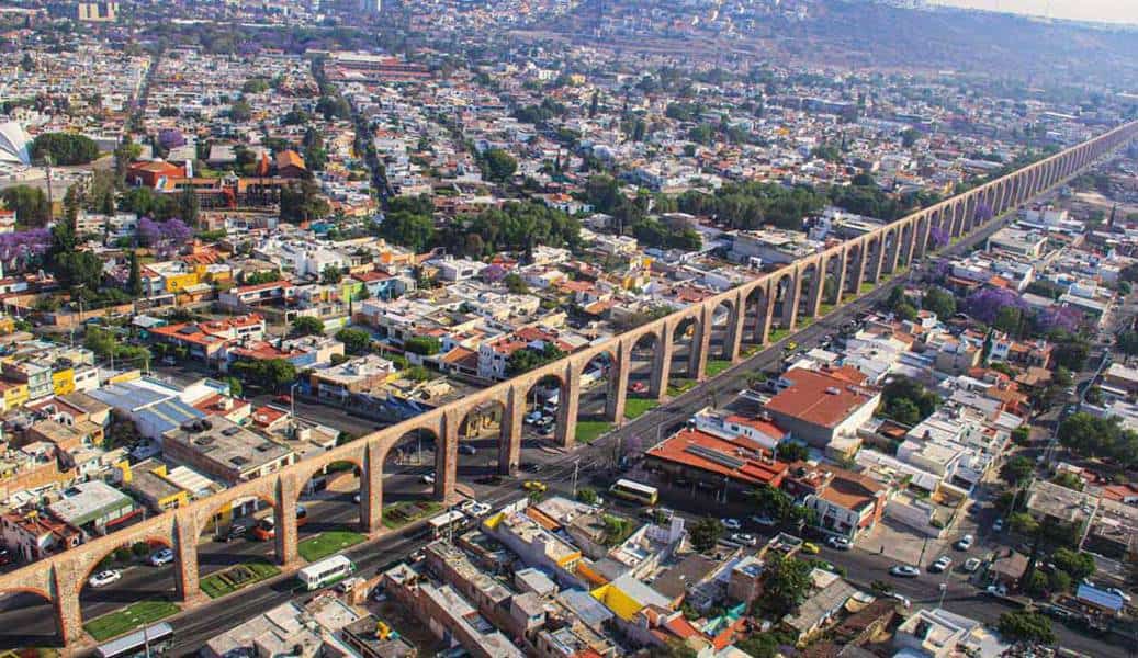 El estado de Querétaro reabre sus casinos esta semana