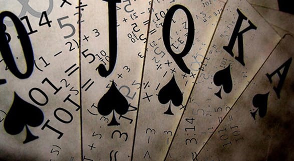[VIDEO] Estos son los errores al utilizar las tablas preflop