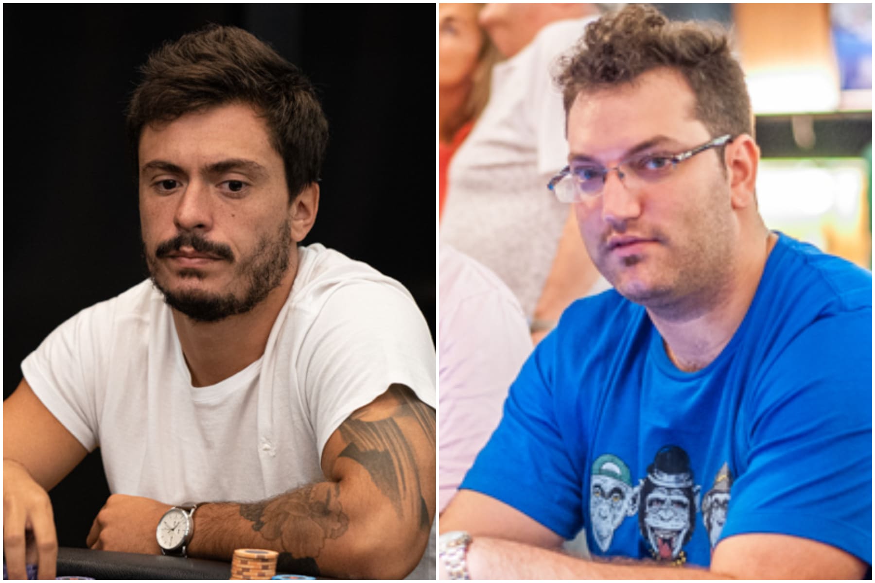 Petrone, Sampaoli y la afinidad con los grandes premios