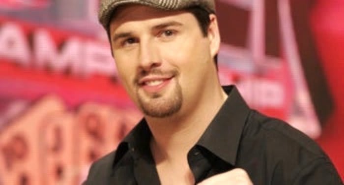 Pro desaparecido: Brad Booth está a salvo