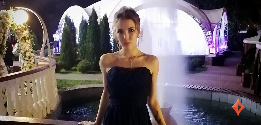 La rusa que ganó un PP LIVE Passport US$10K desde un freeroll