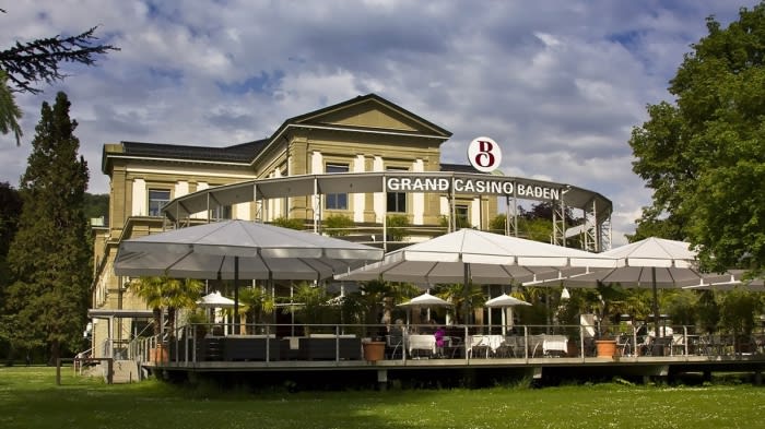 Pese al rebrote en Europa, vuelve el poker a Suiza