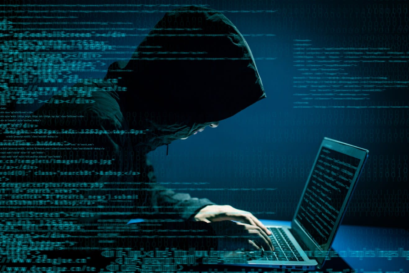 Seis consejos para evitar el hackeo de tu cuenta de poker