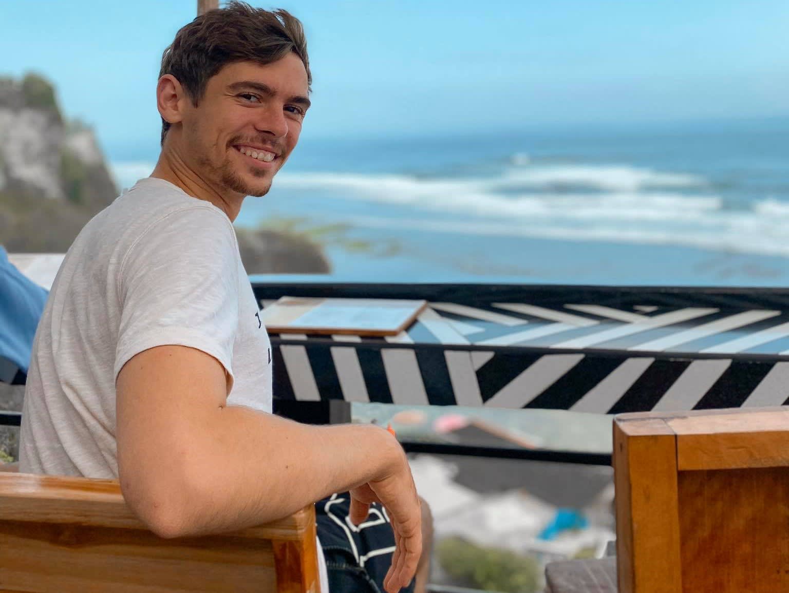 Fedor Holz: «Sólo juego al poker por diversión y crecimiento»