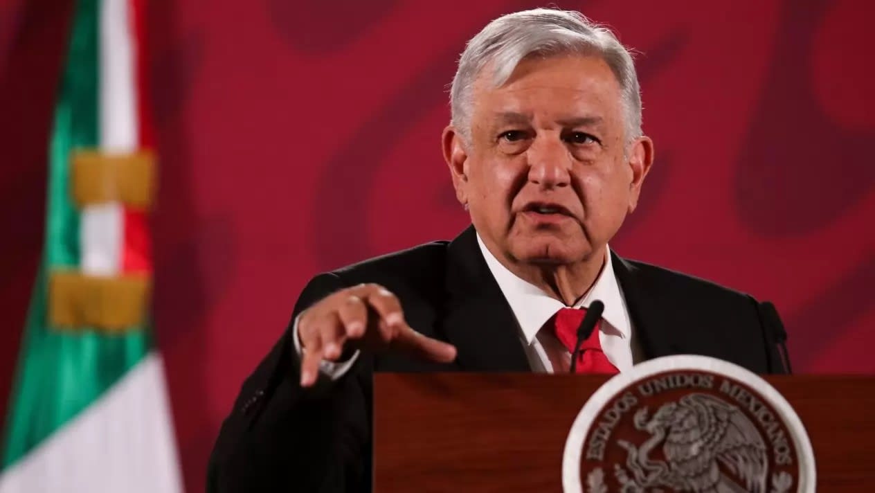 AMLO: «Se cancelarán los recientes permisos a casinos»