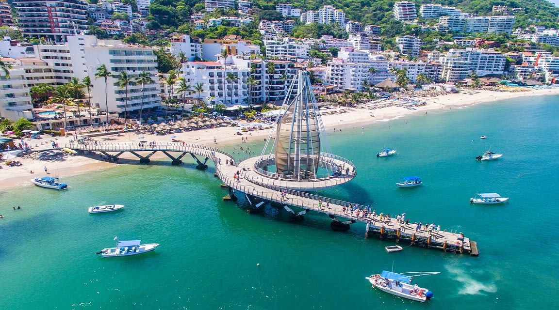 Puerto Vallarta tendrá gran acción con 4 M GTD