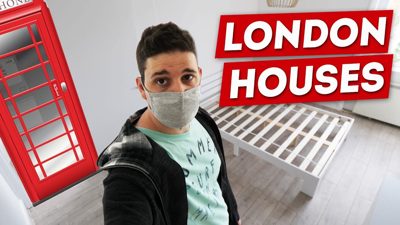 [VIDEO] Zeros ya busca su grindhouse en Londres