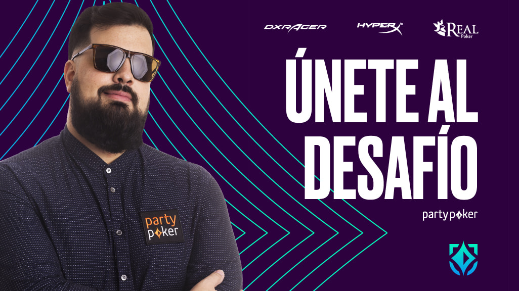 Noche de acción: hoy es jueves de Liga partypoker