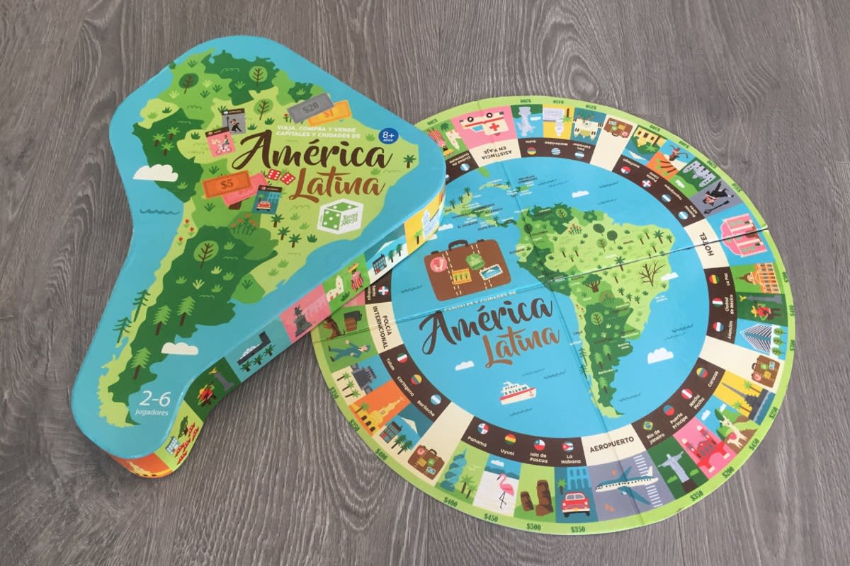 América Latina, segunda región del mundo con más jugadores online