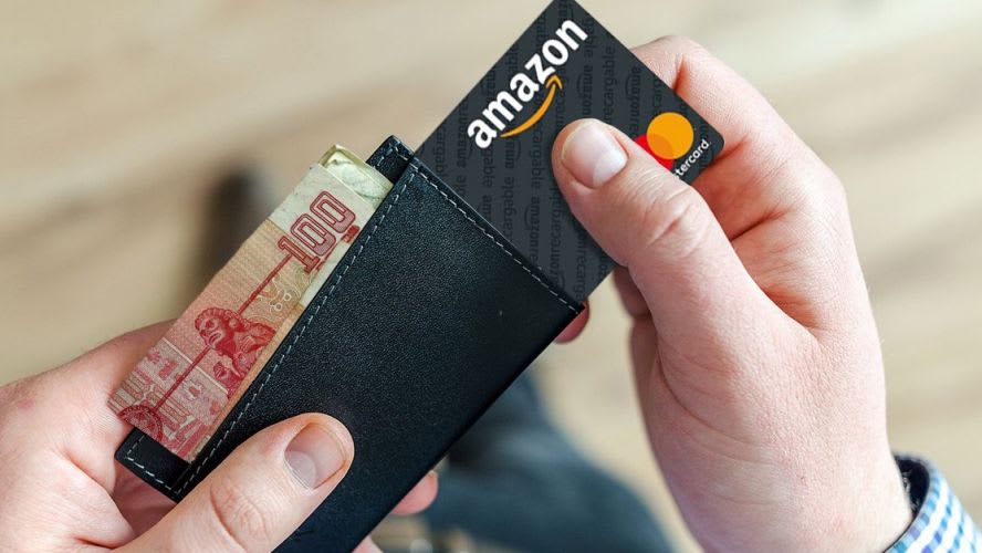 ¿Problemas de cashout? Amazon puede solucionarlo