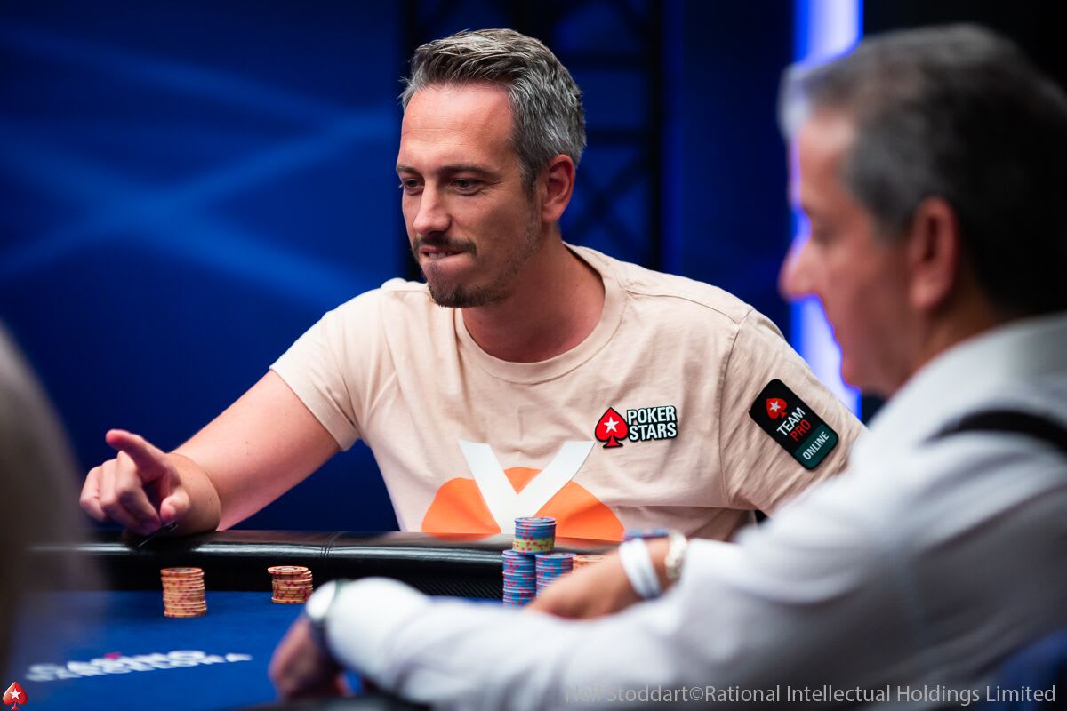Lex Veldhuis abandonó Twitch para tener más libertad creativa
