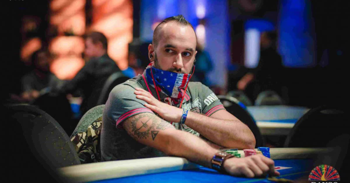 Mario Zwanzleitner, streamer y jugador de poker, fue encontrado muerto
