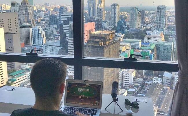 Las mejores ciudades y países para vivir del poker