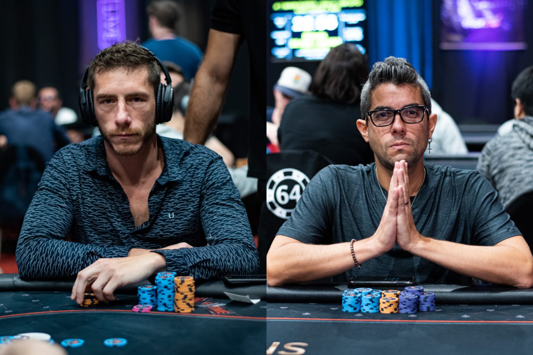 ¡Festivuss y Morales buscan jugadores para su establo!