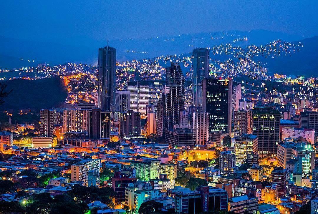 Las noches de poker clandestinas son la nueva normalidad en Venezuela