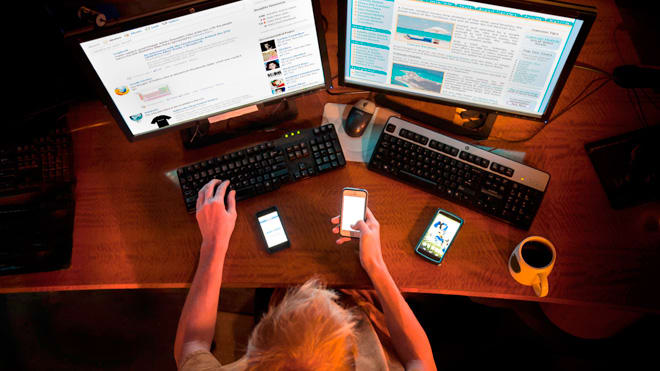 El impacto negativo de la inmediatez de hoy en el poker