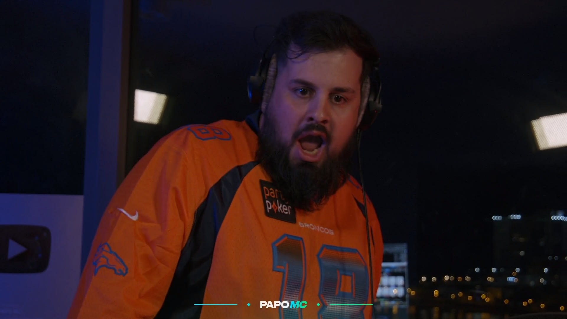 La Liga partypoker tuvo una nueva noche de acción