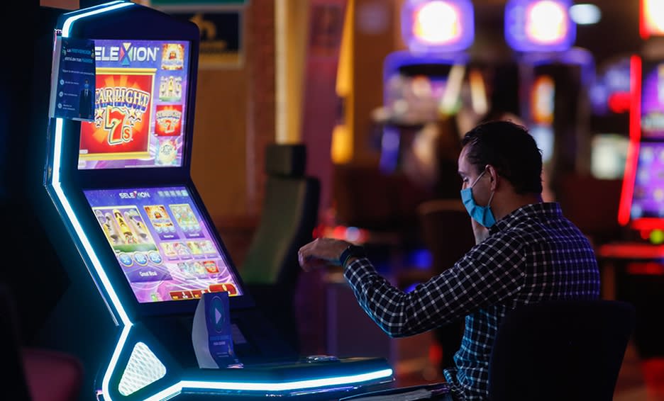 Mexico: reaperturas y retrocesos para los casinos en el país