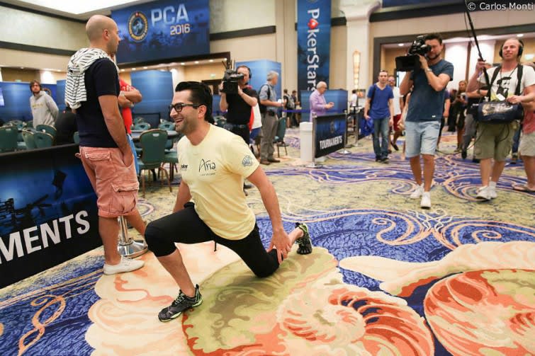Les presentamos las prop bets más curiosas del poker