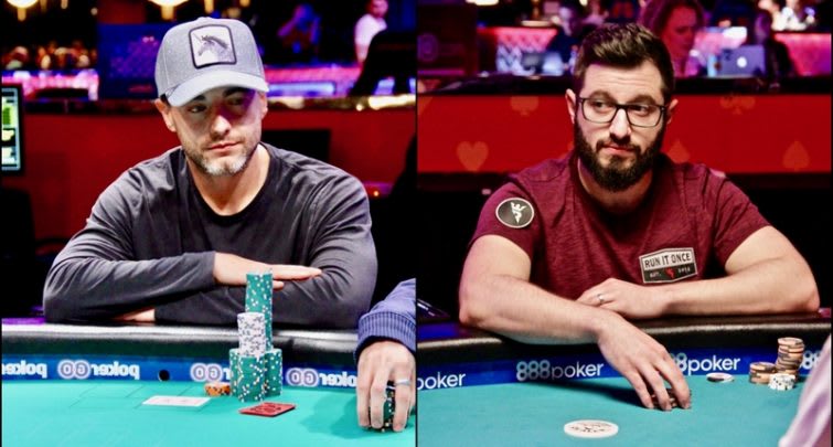 Galfond Challenge: pasamos la mitad del desafío y está para cualquiera