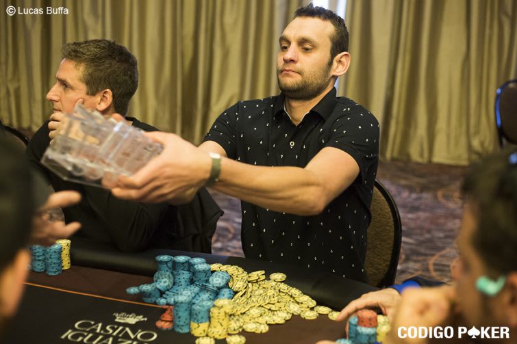 Cómo construir un bankroll que permita vivir del poker