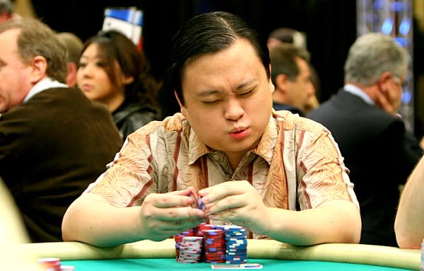 Requisitos para no ser un jugador profesional de poker
