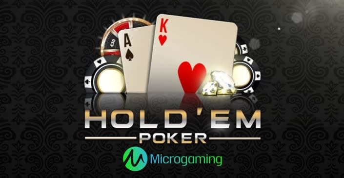 Microgaming volverá a ofrecer poker online