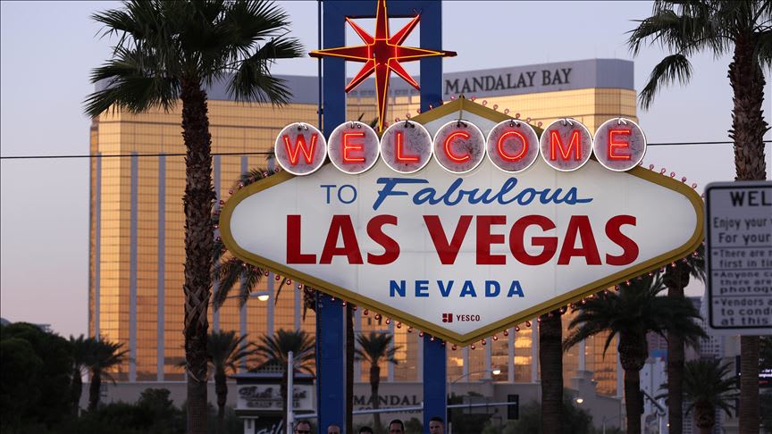 Enfrentan cargos por manipular máquinas de apuestas en Las Vegas