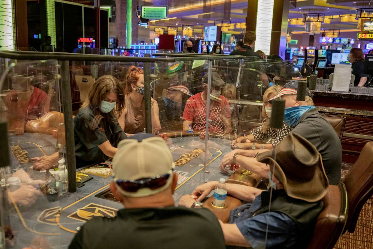 ¿Cómo impacta la vacuna del COVID-19 en el poker mundial?