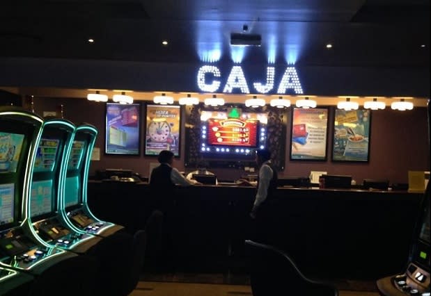 Jugadores de casinos pagarán 10% de impuestos en Jalisco