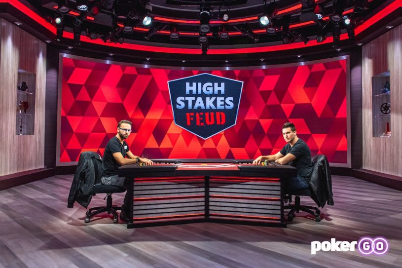 [VIDEO] Daniel Negreanu barrió el piso con Doug Polk