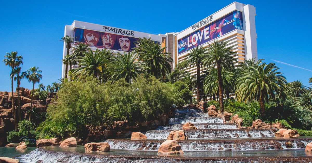 Las Vegas: los casinos reanudan operaciones 24/7