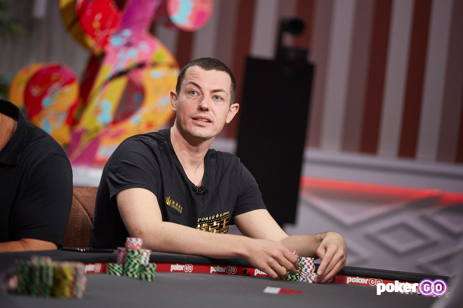 Tom Dwan: «He ganado más de US$20 millones en un día»