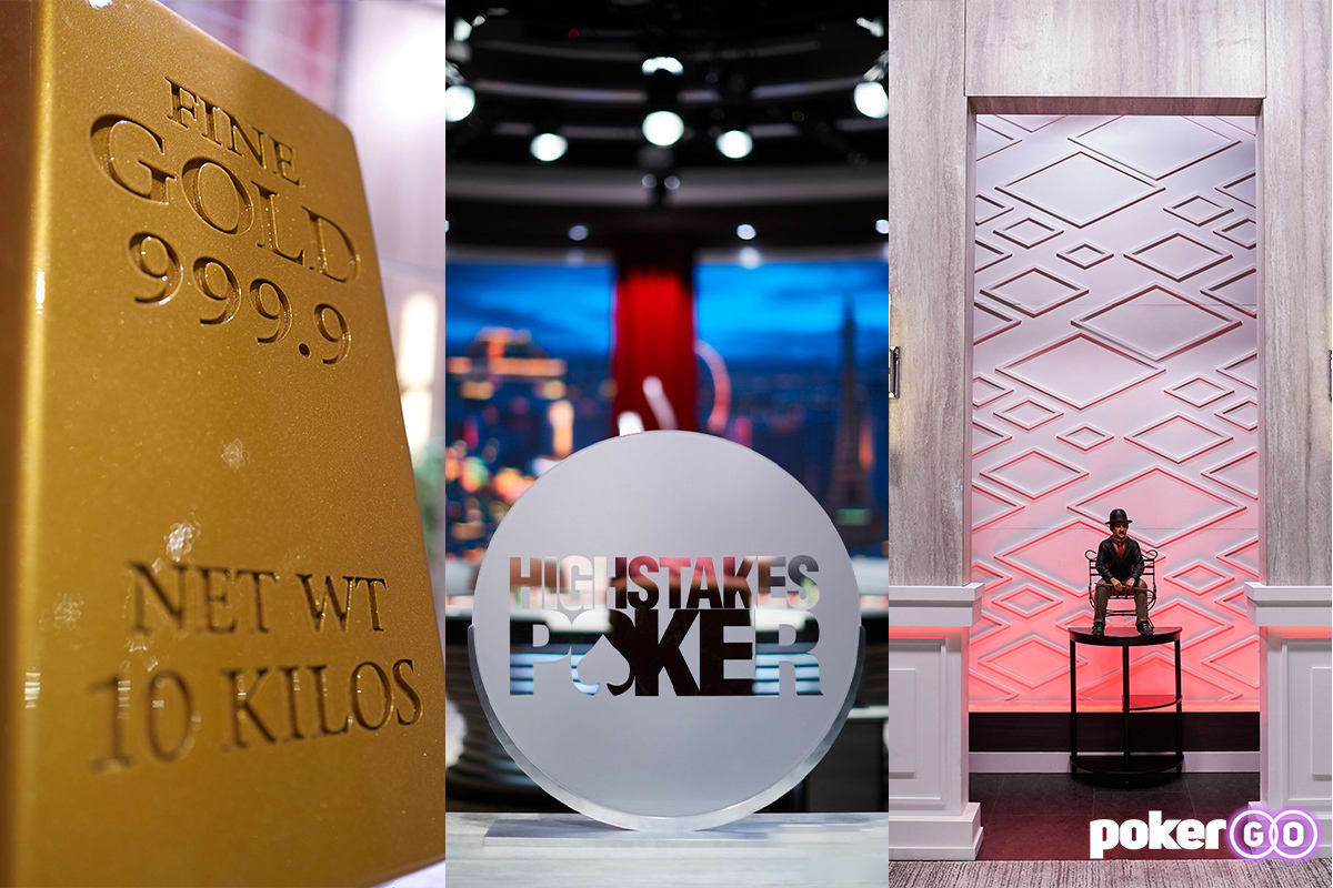 High Stakes Poker tendrá el estreno más polémico de su historia