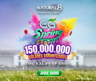 Fin de semana de Spring Festival para aprovechar